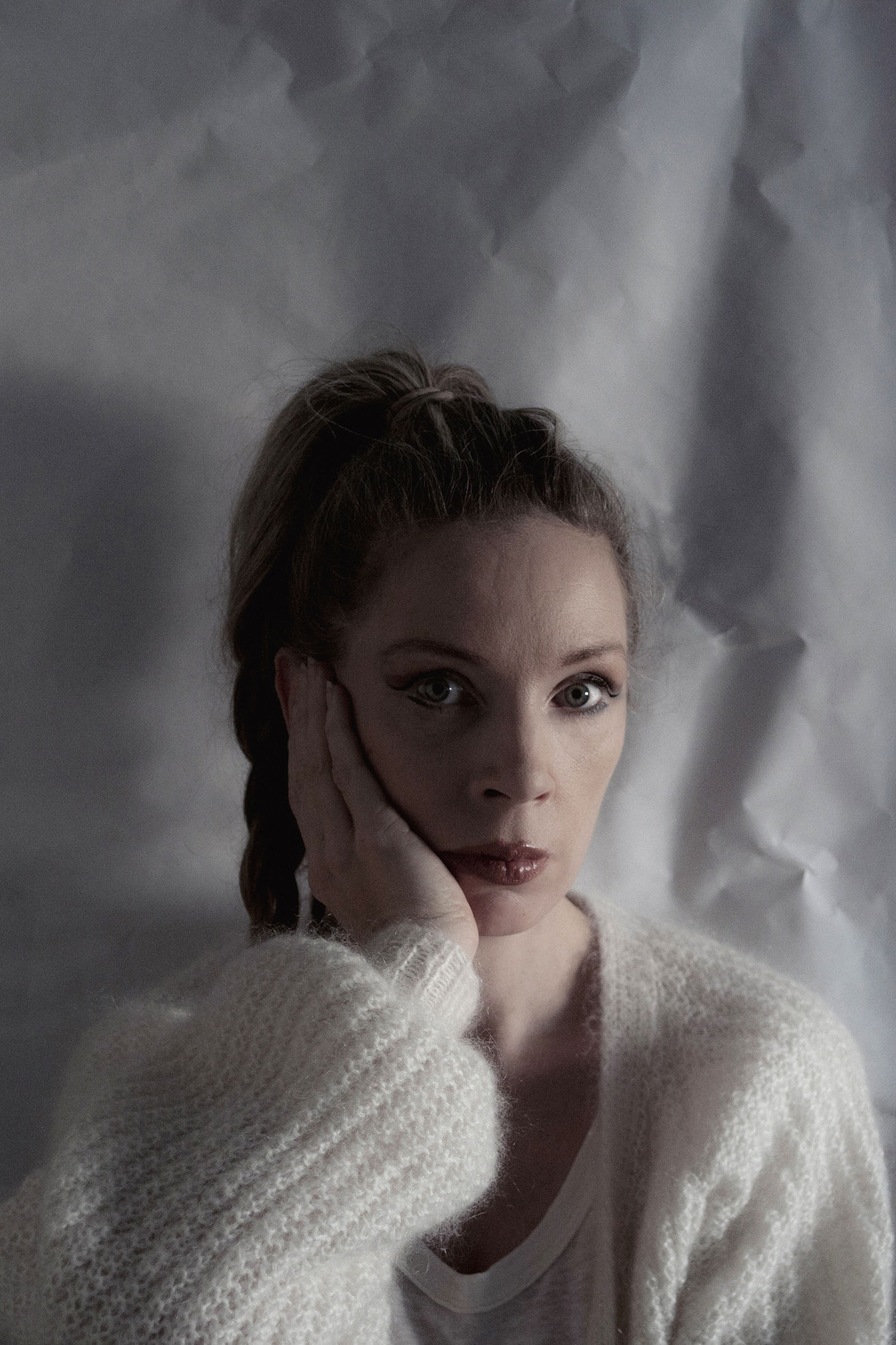 Ann Holmgren Aurebekk